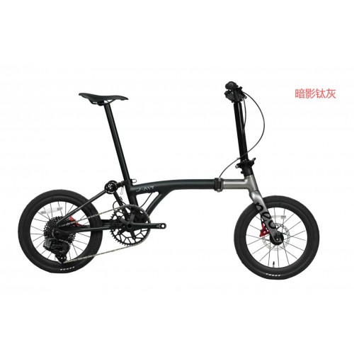 JAVA NEO Carbon EX 12S 16吋(349)